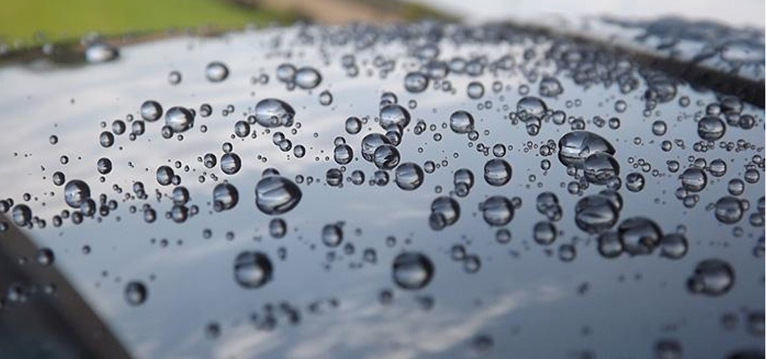 Rain-X Lave Glace Concentré Voiture Hydrophobique, Liquide de  Refroidissement et Anti-Pluie Pare-Brise -20° 5 L