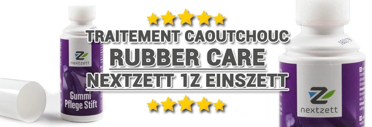 Rubber Care Nextzett Gummi Pflege Stift, 100ml - 91480615 - Pro Detailing